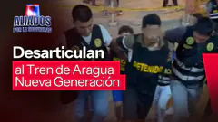 Radio Nacional EN VIVO: "Aliados por la seguridad", hoy 18 de mayo del 2026