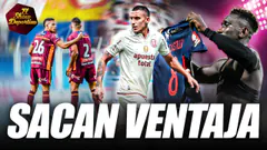 Alianza Lima y Los Chankas firmes en la punta | “El Show Deportivo” 23/03/26