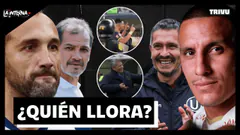 'U' RECLAMA... ¿ALIANZA vs. U. DE CHILE? | La Interna