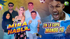 [MLQH] ¡CRISTAL SACÓ LA CHAPA DE COPERO Y ASEGURA COMPETICIÓN INTERNACIONAL!
