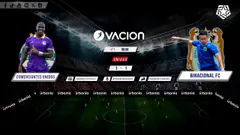 Comerciantes Unidos vs Binacional por RADIO OVACION #ENVIVO | LIGA 1 TE APUESTO