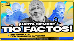 NUEVO PARO DE TRANSPORTISTAS | OUKE