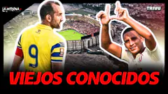 BARCOS VUELVE AL MONUMENTAL... ¿GIROTTI O RAMOS EN CAJAMARCA? | La Interna