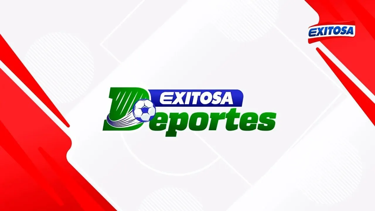 Reproducir: EXITOSA DEPORTES ⚽ con ÓSCAR PAZ, JUAN PABLO TORRES, JIMMY RABANAL y ROBERTO FARRO - 17/05/25