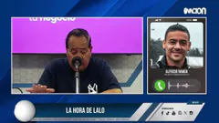 #ENVIVO | La Hora de Lalo por RADIO OVACION