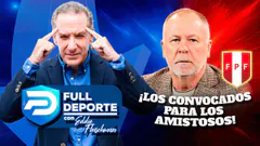 HOY SALE LA LISTA DE CONVOCADOS | LO MEJOR DE LA FECHA EN LA LIGA1
