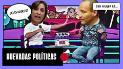 ONG, caviares y censura del ‘género’: el nuevo discurso del Congreso | Vértice