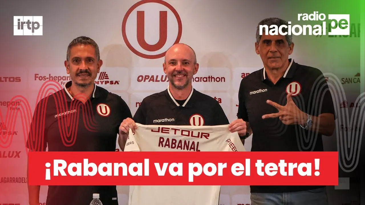 Reproducir: Radio Nacional EN VIVO: Nacional Deportes 23/12/25 | RABANAL quiere el TETRA | DE LA PAVA SP. BOYS