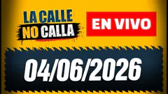 EN VIVO – CONOCE LOS TEMAS DE INTERÉS SOCIAL | LA CALLE NO CALLA POR PTV