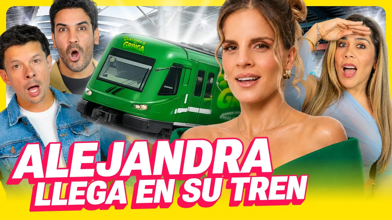 Reproducir: ¡ALEJANDRA BAIGORRIA VUELVE SIN CENSURA! | SIN MÁS QUE DECIR | +QTV