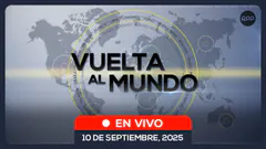 #ENVIVO VUELTA AL MUNDO 10/09/25 #RPPESPECIALES