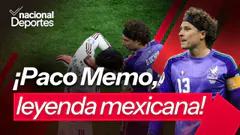 MEMO OCHOA 6 COPAS DEL MUNDO | ECUADOR BECCACECE Radio Nacional EN VIVO: Nacional Deportes 25/6/26