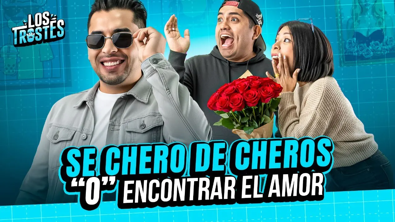 Reproducir: #LOSTROSTES | CHERO DE CHEROS O ESTAR EN PAREJA! PROS Y CONTRAS! 🔥