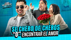#LOSTROSTES | CHERO DE CHEROS O ESTAR EN PAREJA! PROS Y CONTRAS!
