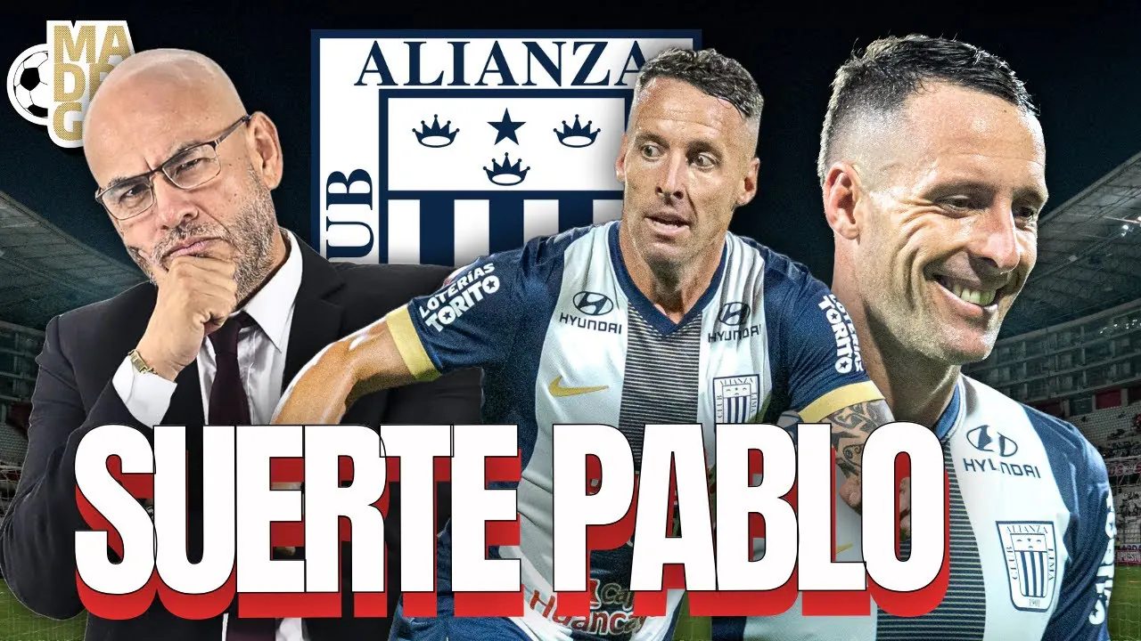 Reproducir: MADRUGOL CON MR PEET: SUERTE PABLO