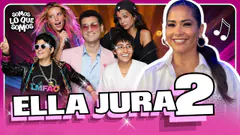 KATIA PALMA VIENE A JUZGARNOS!!| SOMOS LO QUE SOMOS | SOMOS LO QUE SOMOS