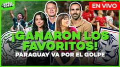 ¡MÉXICO GANÓ PERO NO CONVENCIÓ! ¡PARAGUAY VA POR EL GOLPE | Juego en Corto