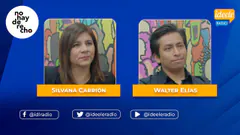 En vivo | No Hay Derecho con Glatzer Tuesta - Noticias de hoy 09-09-2025 [Perú]