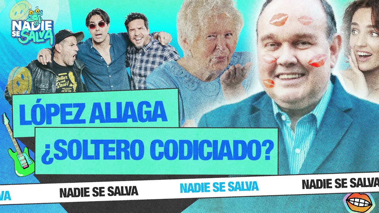 Reproducir: PORKY SOLTERO CODICIADO | NADIE SE SALVA 🐸