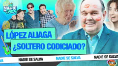 PORKY SOLTERO CODICIADO | NADIE SE SALVA