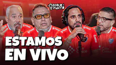 TRIUNFO DE CIENCIANO EN COPA | ANALIZAMOS LAS CLAVES DE CIENCIANO | DOBLE PUNTA EN VIVO