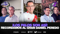 ¡RECORDAMOS AL GRAN DANIEL PEREDO! #FÚTBOLSATÉLITE
