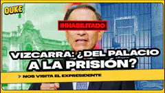 ¿POSTULARÁ VIZCARRA? ¿APELARÁ HASTA AL VATICANO O YA SE RINDE? | OUKE