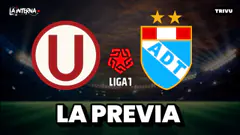 LA PREVIA - UNIVERSITARIO DE DEPORTES vs ADR | La Interna