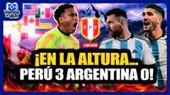 EN VIVO SE VIENE LA BICOLOR: Perú prepara nuevos amistosos y ¿jugará las Eliminatorias en altura?
