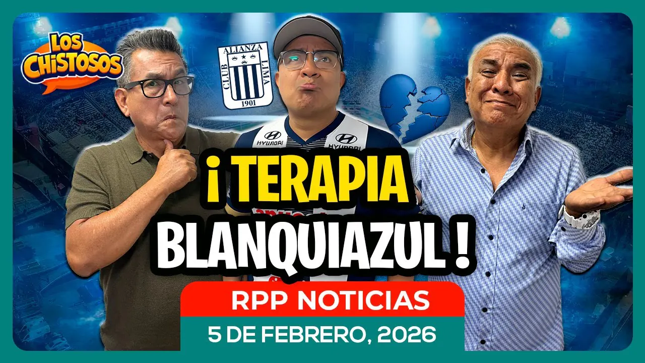 Reproducir: 🔴 EN VIVO: ¿QUIÉN TRAJO LA SAL? La reacción a la caída de ALIANZA en Libertadores
