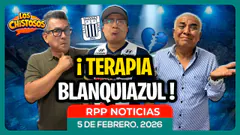EN VIVO: ¿QUIÉN TRAJO LA SAL? La reacción a la caída de ALIANZA en Libertadores