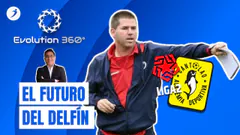 EL FUTURO DEL DELFÍN | EVOLUTION 360 por RADIO OVACION
