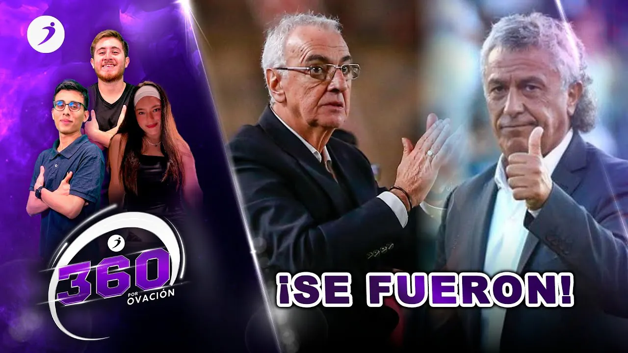 Reproducir: 🔴 #ENVIVO | U Y ALIANZA BUSCAN DT  | 360° por RADIO OVACION