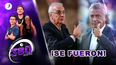 #ENVIVO | U Y ALIANZA BUSCAN DT | 360° por RADIO OVACION