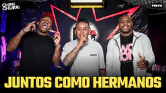 FARFAN Y CUEVA JUNTOS EN ENFOCADOS | CHIMI CHURRI