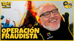 ALERTA: JEFE DEL JNE ARREMETE CONTRA LA ONPE EN EL CONGRESO | 8:00PM