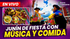 EN VIVO - SHEYLA ROJAS TERMINÓ CON SIR WINSTON | DETRÁS DE CÁMARAS – Panamericana TV