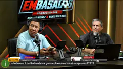 Programa Embasados 23-06-26