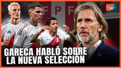 Ricardo Gareca y su crítica hacia la Selección Peruana | Polémica Deportiva 03/10/25