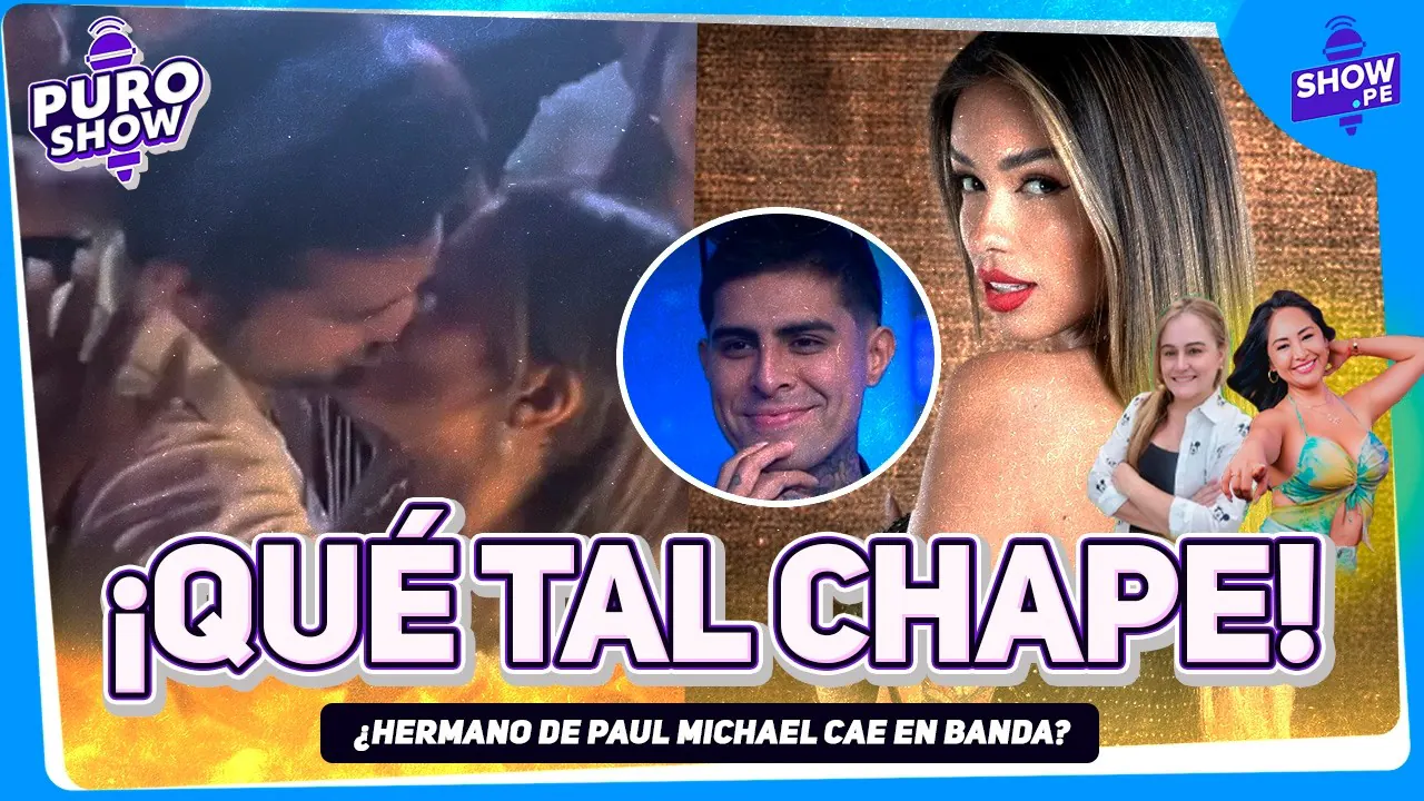Reproducir: 🔴¡SE PRENDIÓ TODO! SHIRLEY ARICA Y PABLO HEREDIA LEGALIZAN SU ROMANCE #puroshow