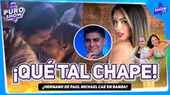 ¡SE PRENDIÓ TODO! SHIRLEY ARICA Y PABLO HEREDIA LEGALIZAN SU ROMANCE #puroshow