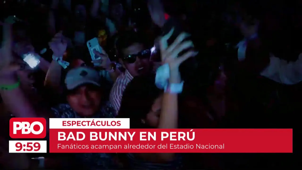 Reproducir: PBO EN VIVO