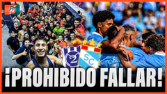 Empieza la ilusión celeste en la Copa Libertadores | Polémica Deportiva 17/02/26