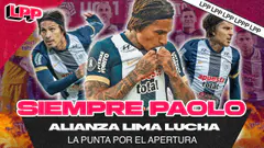 SPORT BOYS VS ALIANZA LIMA| LPP