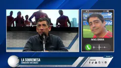 #ENVIVO | La Sobremesa por RADIO OVACION