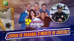 [JES] ¡POLÉMICA TOTAL! ¿RABANAL REGALÓ EL EMPATE? UTC Y ALIANZA, LÍDERES DEL APERTURA!