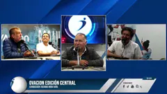 OVACION EDICIÓN CENTRAL EN VIVO POR RADIO OVACION