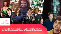 Éramos felices y no lo sabíamos: películas, libros y canciones que nos marcaron | Toma Escena