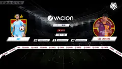 ADT vs Los Chankas por RADIO OVACION #ENVIVO | LIGA 1 TE APUESTO