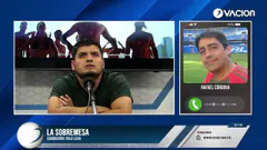 #ENVIVO | La Sobremesa por RADIO OVACION